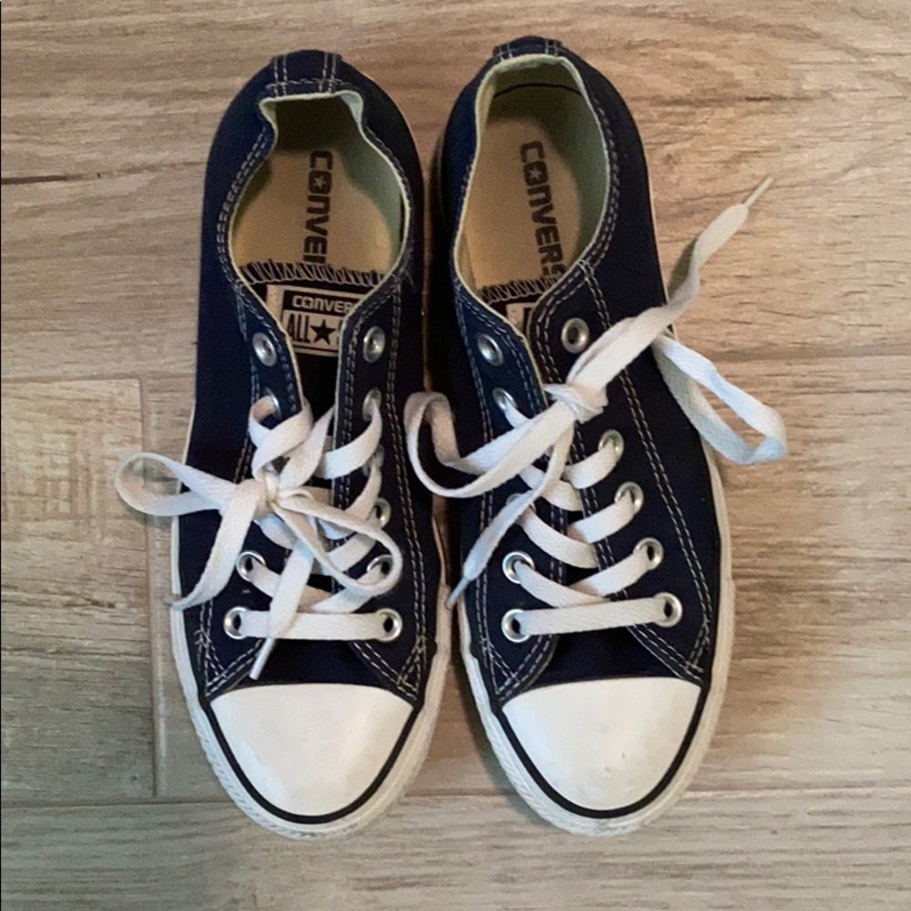 Women’s Converse